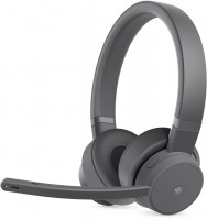 Go Wireless Headset sturmgrau