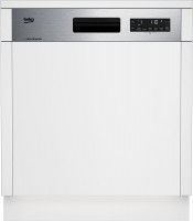 bPRO500 DSN28640X Integrierbarer 60 cm Geschirrspüler edelstahl/cleansteel