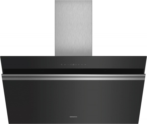 LC91KWP60 Kopffrei-Dunstabzugshaube schwarz