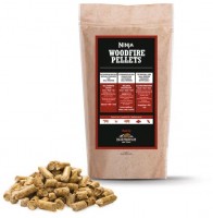 Woodfire Pellets (0,9kg) All Purpose Blend