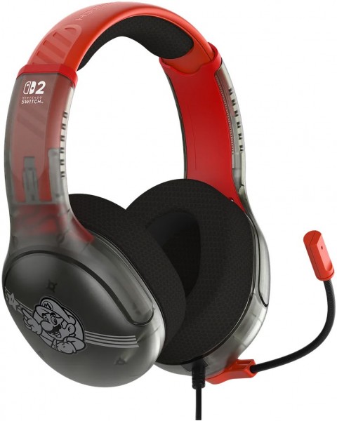 Airlite Fit Mario Star Headset