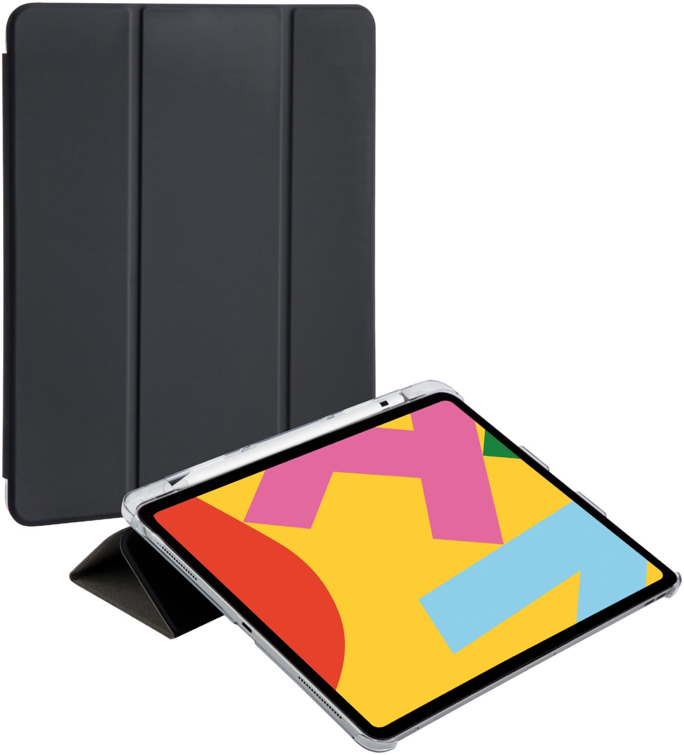 T-SCPIPPRO129BL20 Smart Case für iPad Pro 12.9 schwarz