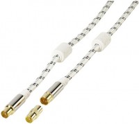 48/40 75GMW Koaxstecker>Koaxkupplung