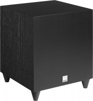 Sub C-8 D Aktiv-Subwoofer esche schwarz