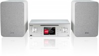 MHF-50 Mini-System weiß