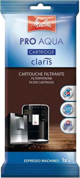 Pro Aqua Filterpatrone Zubehör für Kaffee-Vollautomat