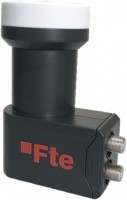eXcellento Red HQ Twin LNB