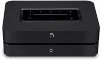 Powernode Audio Streamer schwarz