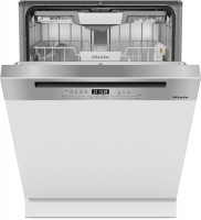G 5817 SCi XXL Active Plus Teilintegrierter Einbau-Geschirrspüler 60 cm edelstahl cleansteel