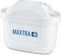 Wasserfilter-Kartuschen MAXTRA+ Pack 6 Wasser Zu-/Aufbereiter-Zubehör