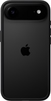 Bumper für iPhone Air schwarz