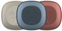 Smart Finder 3er-Set Schlüsselfinder Silky Sand/Dive Blue/Safari Red