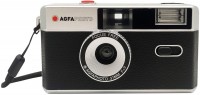Appareil Photo 35mm Analogkamera schwarz