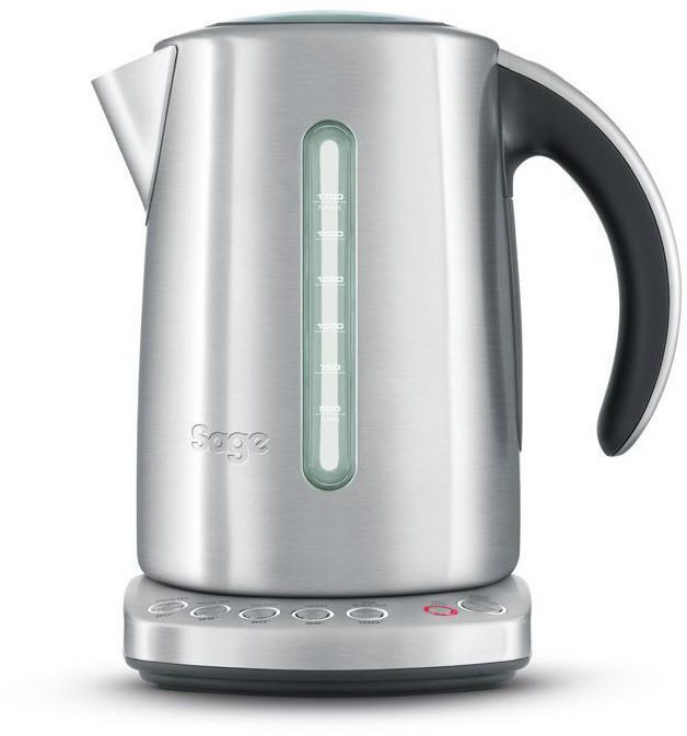 The Smart Kettle Wasserkocher edelstahl