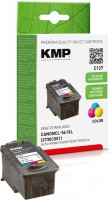 C137 (300 S.) Tintenpatrone ersetzt CL561XL (3730C001) 3-farbig