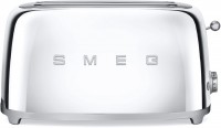 TSF 02 SSEU Doppelschlitz-Toaster chrome