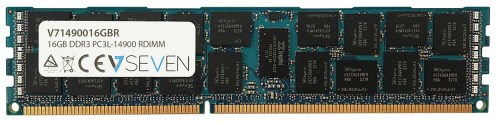DDR3 1866 CL13 ECC (16GB) DIMM