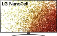 86NANO919PA 217 cm (86") LCD-TV mit LED-Technik