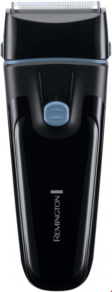 F1000 Rasierer Netz + Akku schwarz