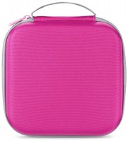 Hartschalen-Tasche für Tonie-Figuren rosa