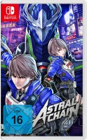 Astral Chain