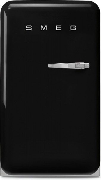 FAB10HLBL6 Standkühlschrank schwarz