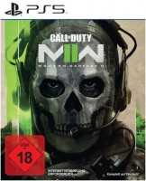 PS5 Call of Duty Modern Warfare II