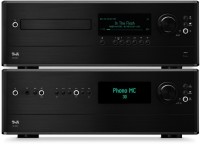 R-Serie Set 6 MP 2500 R / PA 2500 R schwarz