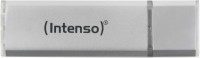 Ultra Line USB 3.0 (64GB) USB-Speicherstick silber