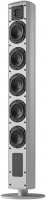 Ace 50 /Paar Standlautsprecher alu/grau