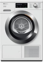 TEL785WP Steam&9kg Wärmepumpentrockner lotosweiß