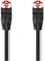 CCGP85200BK20 Netzwerkkabel (2m) Cat.6 UTP