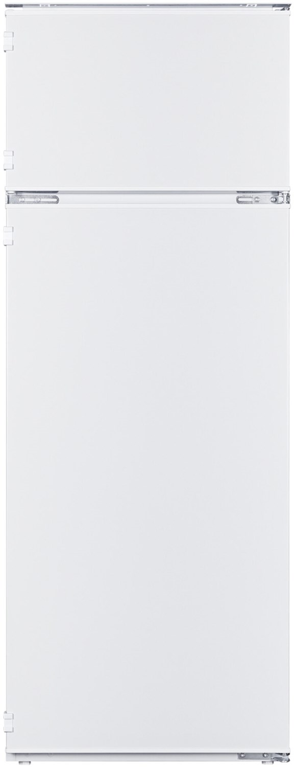 EDTS 374 901 Integrierbare Kühl-/Gefrier-Kombination weiss