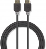 CVBW35000BK20 HDMI-Kabel (2m) anthrazit
