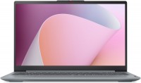 IdeaPad Slim 3 15AMN8 (82XQ0151GE) 39,62 cm (15,6") Notebook arctic grey, 8 GB RAM, 512 GB SSD, Windows 11, Full HD (1920x1080)
