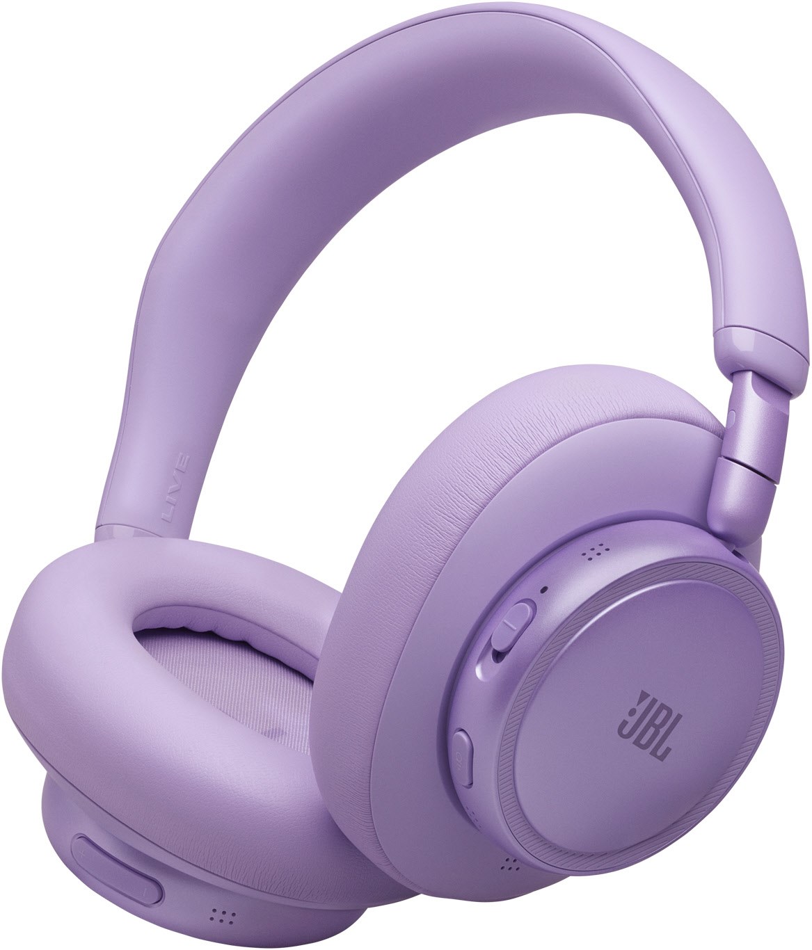 Live 780NC Bluetooth-Kopfhörer lila