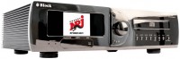 CVR 100+ MKII CD-Receiver mit Internetradio chrom