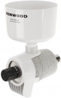 SM900 Stein-Getreidemühle Küchenmaschinen-Zubehör weiß
