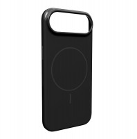 Pulse Cover für iPhone Air schwarz