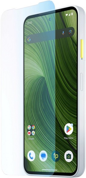 Screen Protector Standard für Fairphone 6/6+