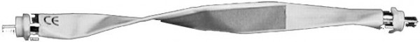 TechniKabel 1,2cm f. Fensterdurchf.