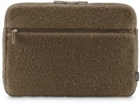 Laptop-Sleeve Cozy 36 - 40 cm (14.1" - 15.6") Mocca