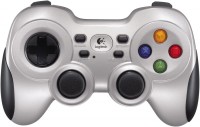 F710 Wireless Gamepad