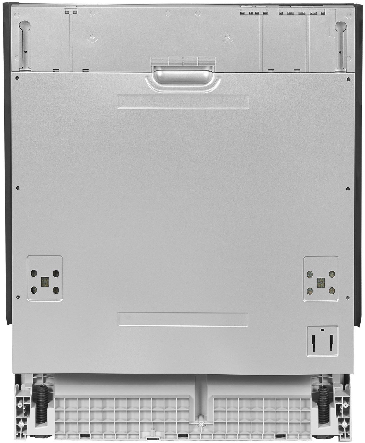EGSP 1009-E-030E vollintegrierbarer Geschirrspüler 45 cm