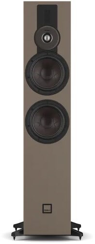 SONIK 7 /Stück Stand-Lautsprecher walnuß