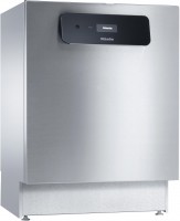 PFD 400 U DAC SST WB Gewerbe Geschirrspüler edelstahl