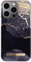 Fashion Case für iPhone 14 Pro Golden Twilight