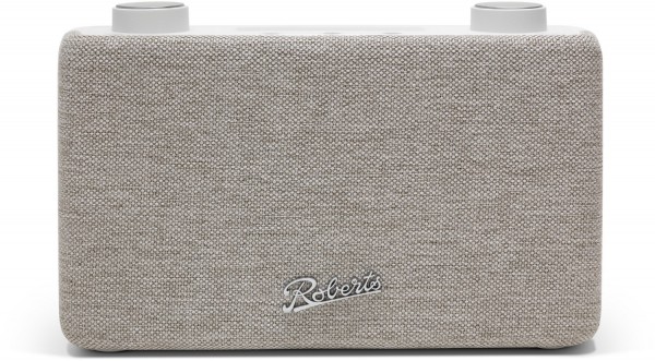 Play 11 Kofferradio mit DAB/DAB+ weiss