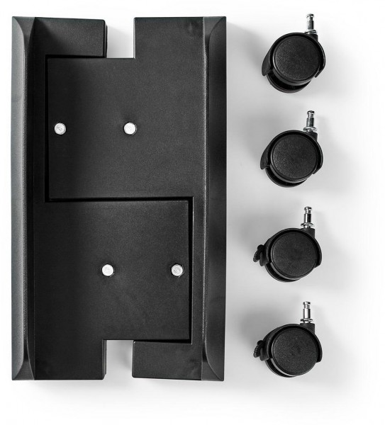 CSTD101BK Desktop-PC-Ständer