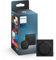 Hue Tap dial switch EU schwarz